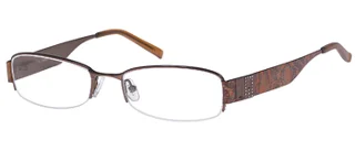 Guess Eyeglasses GU 1584ST