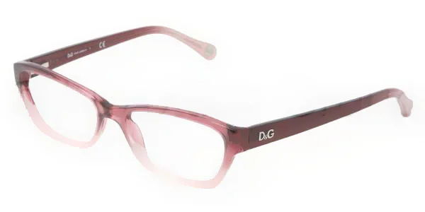 D&G Eyeglasses DD1216