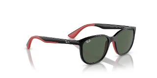 Ray Ban Jr Sunglasses RJ9078SF