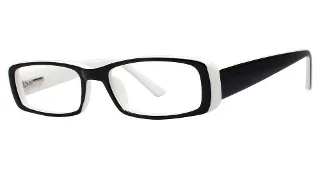 Modern Plastics II Eyeglasses HANNAH