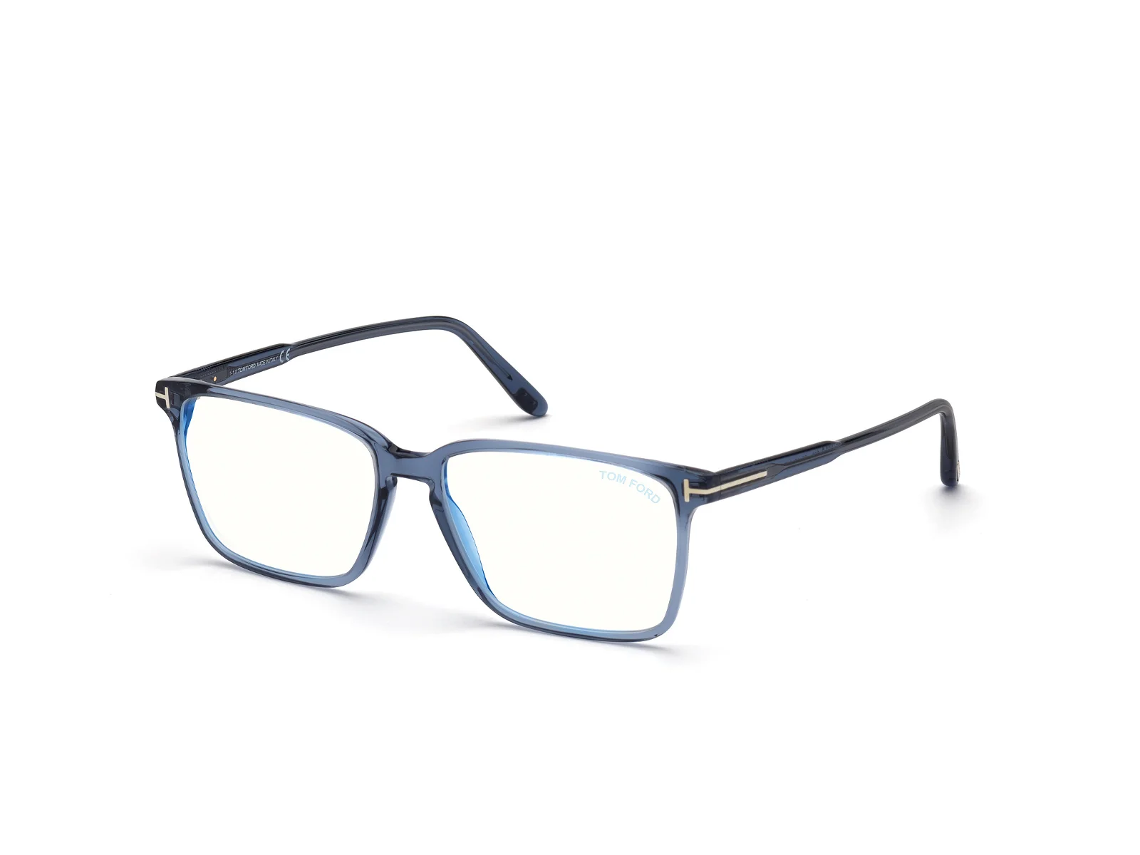 Tom Ford Eyeglasses FT5696-B