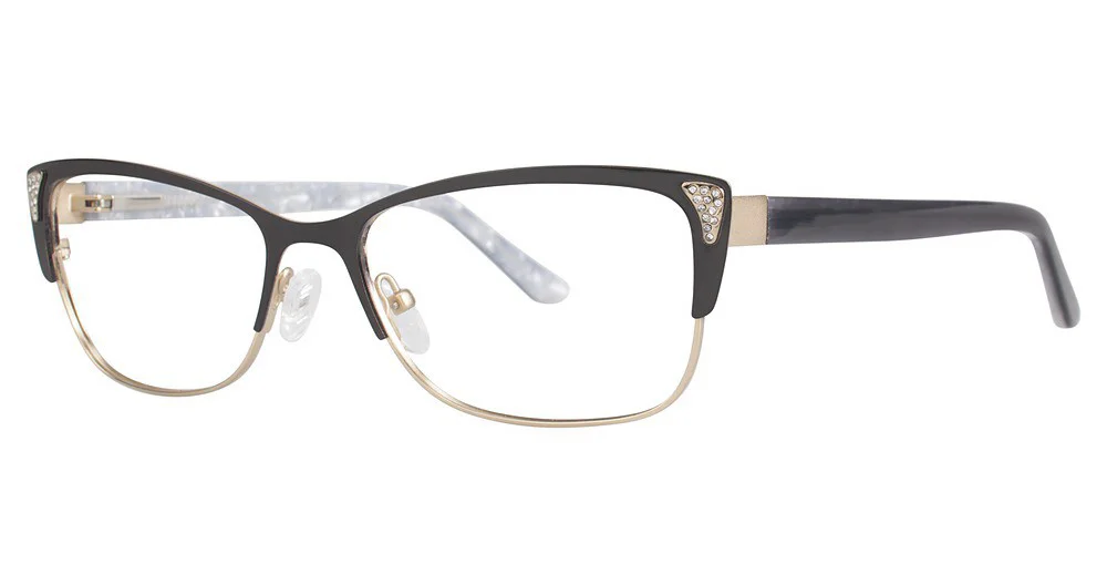 Modern Art Eyeglasses A380