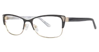 Modern Art Eyeglasses A380