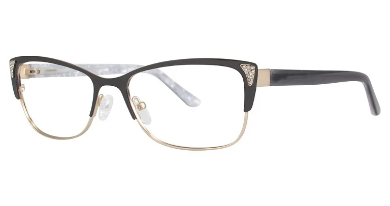 Modern Art Eyeglasses A380