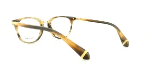 Zac Posen Eyeglasses DAYLE