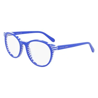 415 Blue Stripe