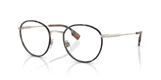 1109 Light Gold/Dark Havana