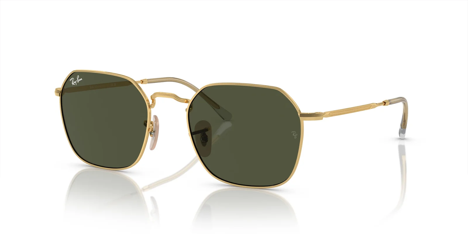 Ray Ban Sunglasses RB3694
