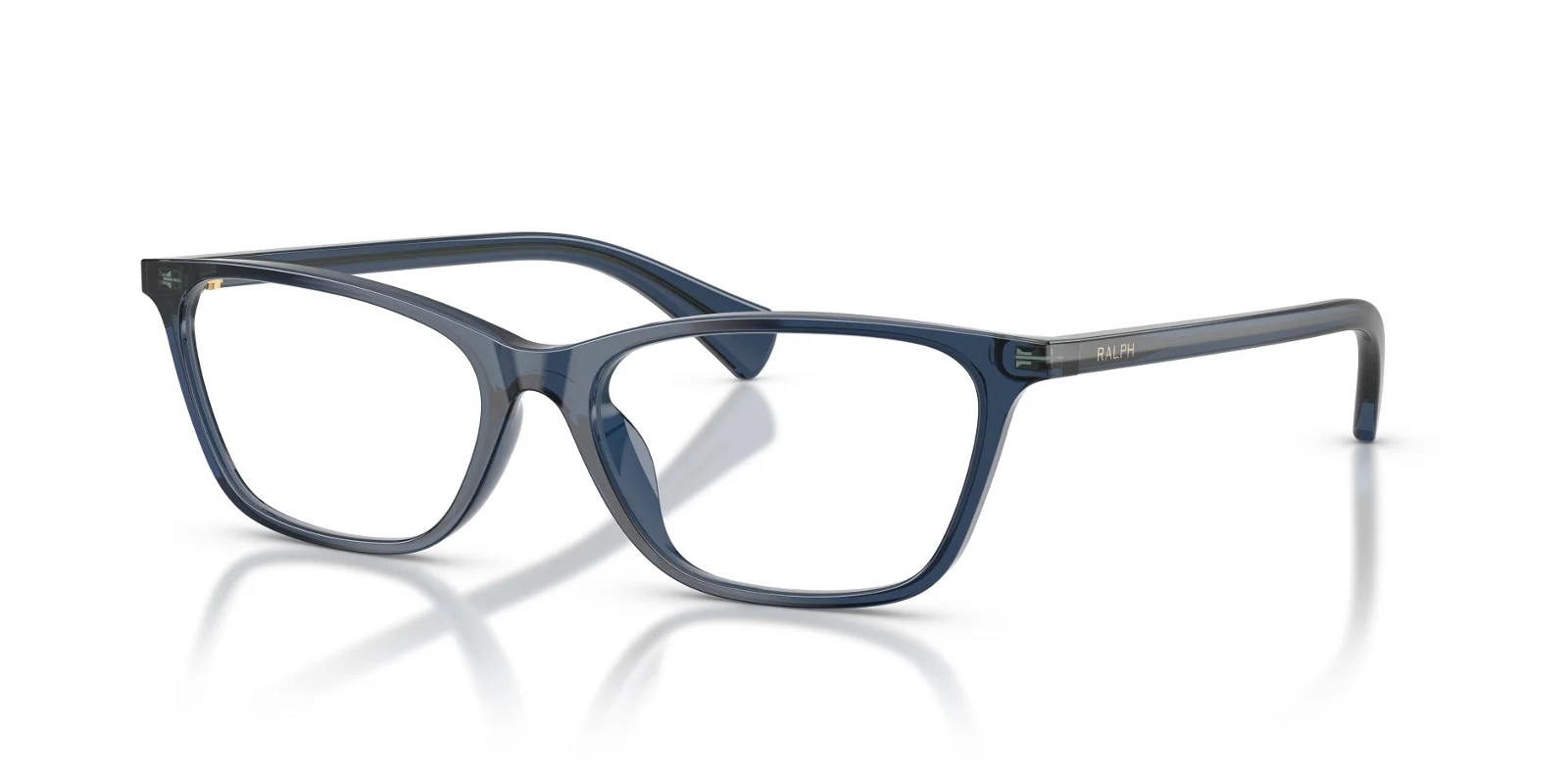 Ralph Eyeglasses RA7187U