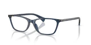 6119 Blue Trasparent