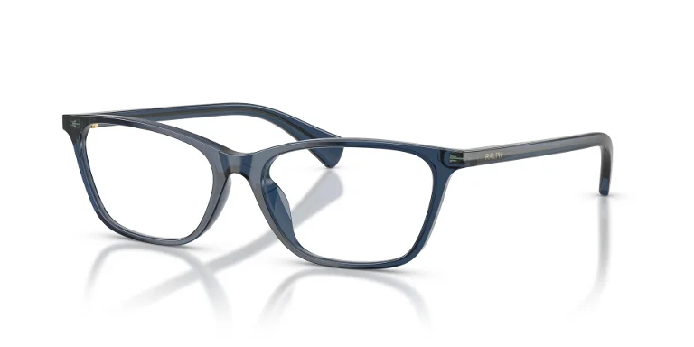 Ralph Eyeglasses RA7187U