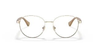 Ralph Eyeglasses RA6050