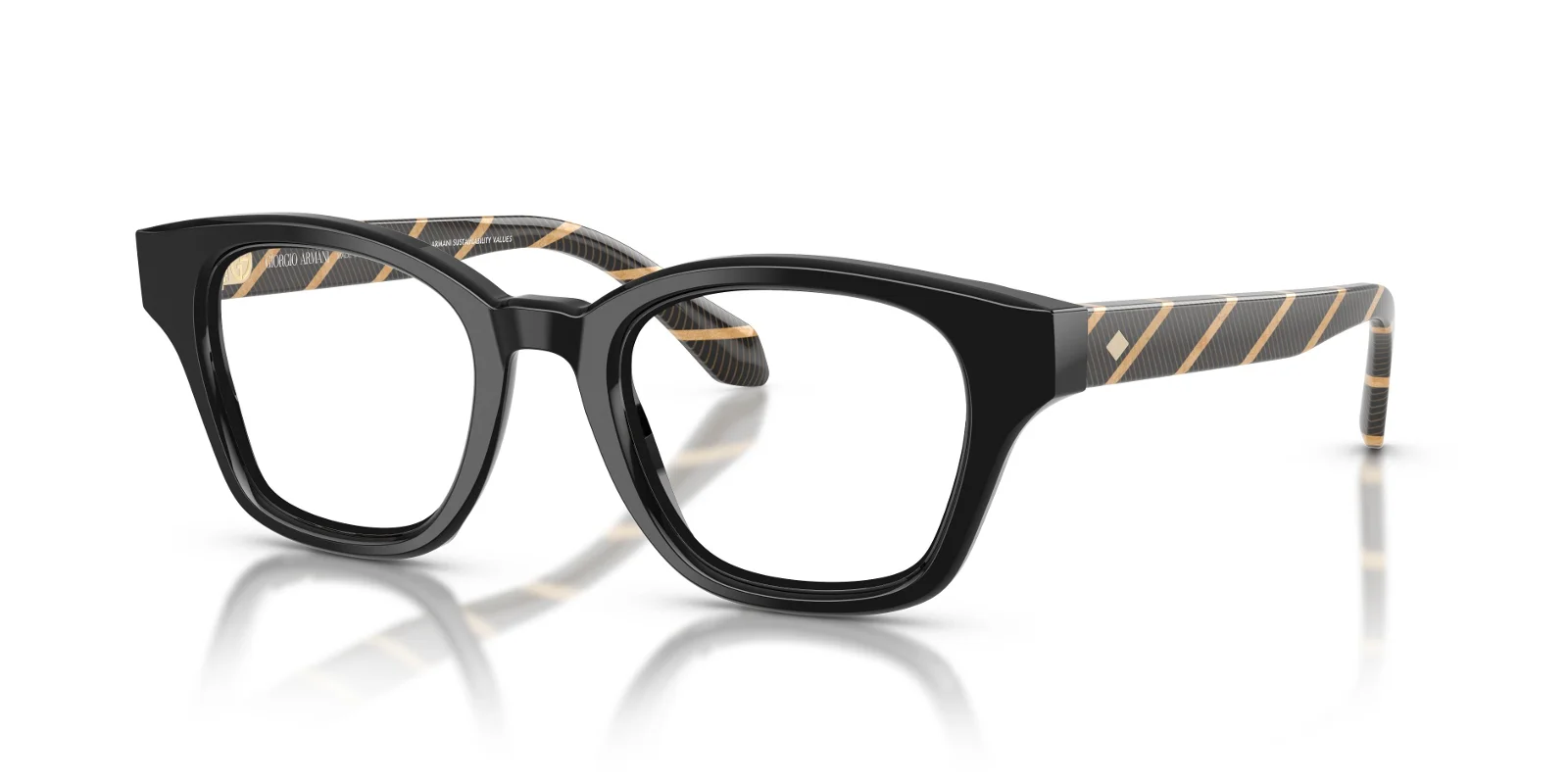Giorgio Armani Eyeglasses AR7274F