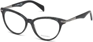 Diesel Eyeglasses DL5193