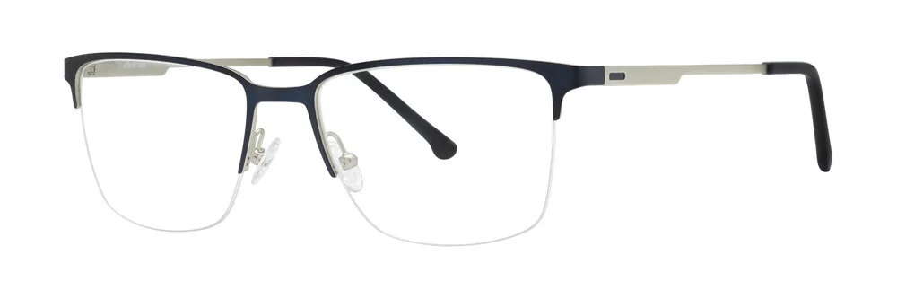 Elliott Ives Eyeglasses PERSIMMON