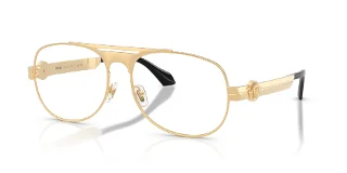 1523 Gold Versace