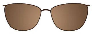 Easyclip Eyeglasses EC482