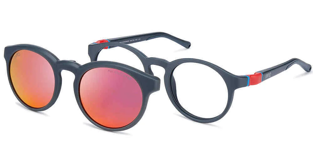 Nano Vista Eyeglasses MULTIPLAYER SC 3.0