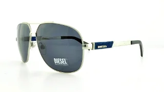Diesel Sunglasses DL0088