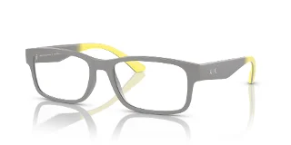 Armani Exchange Eyeglasses AX3106F