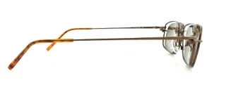Flexon Eyeglasses FLX 810MAG-SET