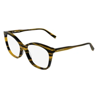 008 Striped Black