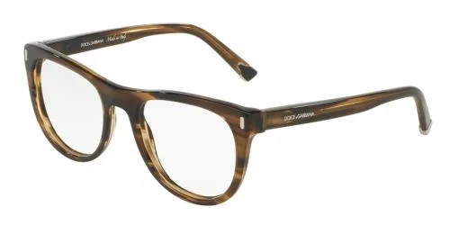 Dolce & Gabbana Eyeglasses DG3248