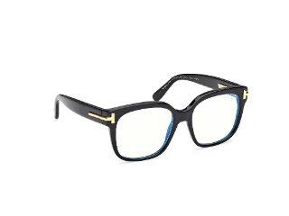 Tom Ford Icon Eyeglasses FT6030-B