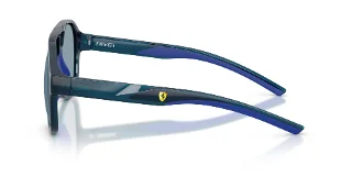 Ferrari Scuderia Sunglasses FZ6014U