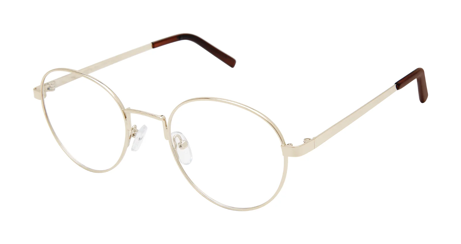 New Globe Eyeglasses M594