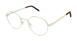New Globe Eyeglasses M594
