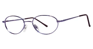 Satin Purple