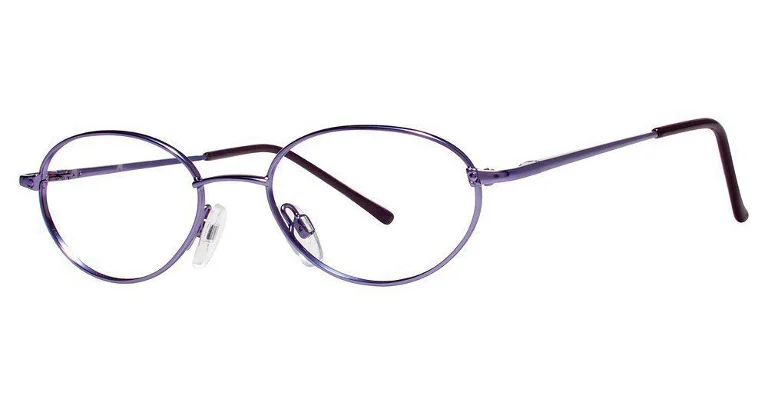Modern Metals Eyeglasses DAWN