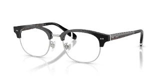 5001 Shiny Black