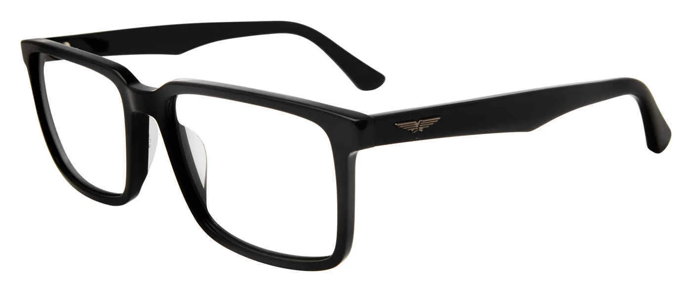 Police Eyeglasses VPLN17