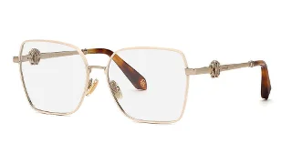 Lt Gold W/Colors -0492