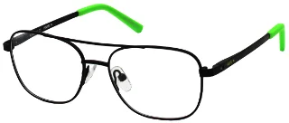 Tony Hawk Eyeglasses THK 66