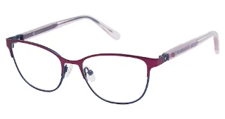C03 MULBERRY/NAVY