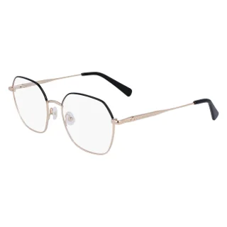 728 Gold/Black