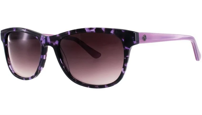 Adrienne Vittadini Petite Sunglasses 126