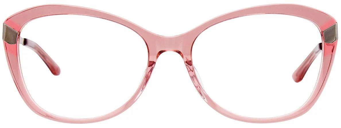 Paradox Eyeglasses P5055