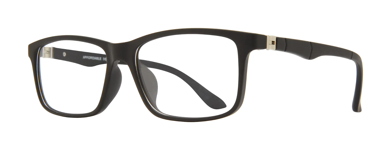 Affordable Designs Eyeglasses Silvio