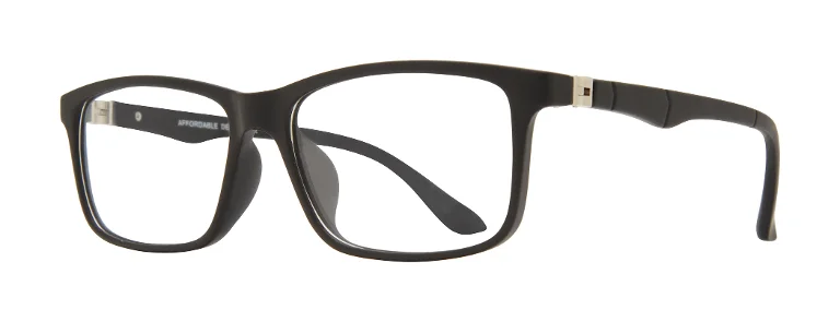 Affordable Designs Eyeglasses Silvio
