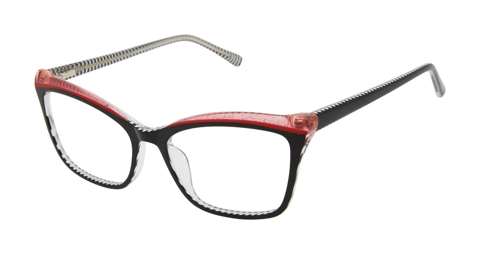 Lulu Guinness Eyeglasses L929