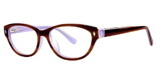 Coffee/Lilac