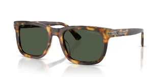 59939A Shiny Havana Brown