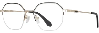 C02 Black/Gold