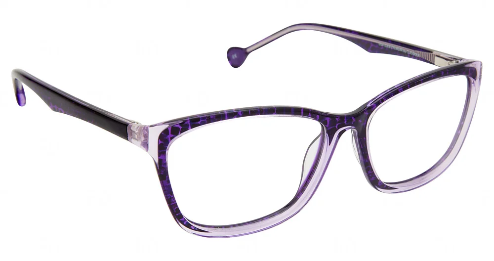 Lisa Loeb Eyeglasses OPTIMISTIC