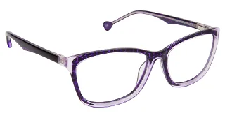 Grape Crystal