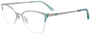 060 Steel & Teal